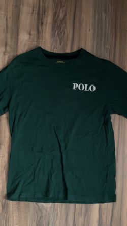 Polo kids long sleeve
