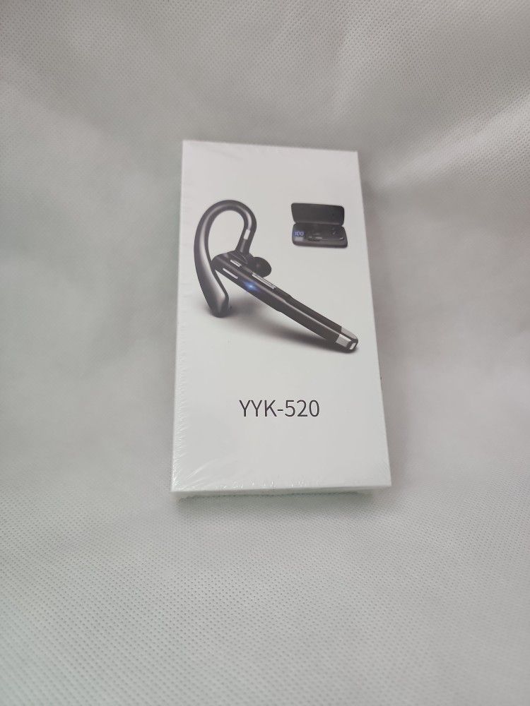 Bluetooth Headset