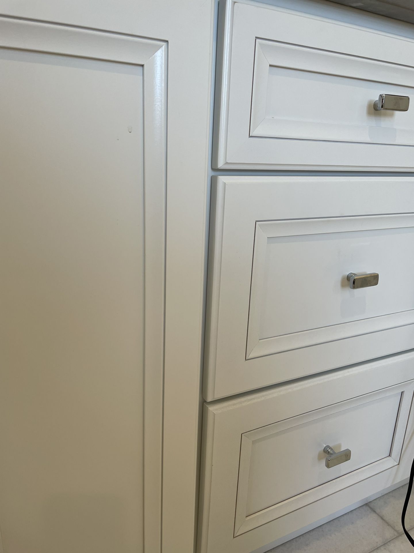 New In The Box Bertch Vanities