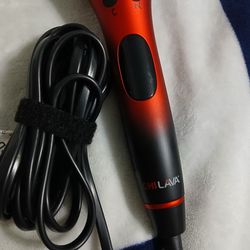 New CHILAVA brand hair curler