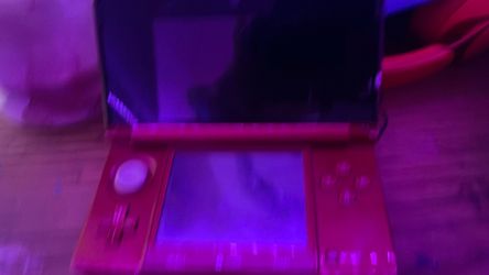 nintendo 3ds games