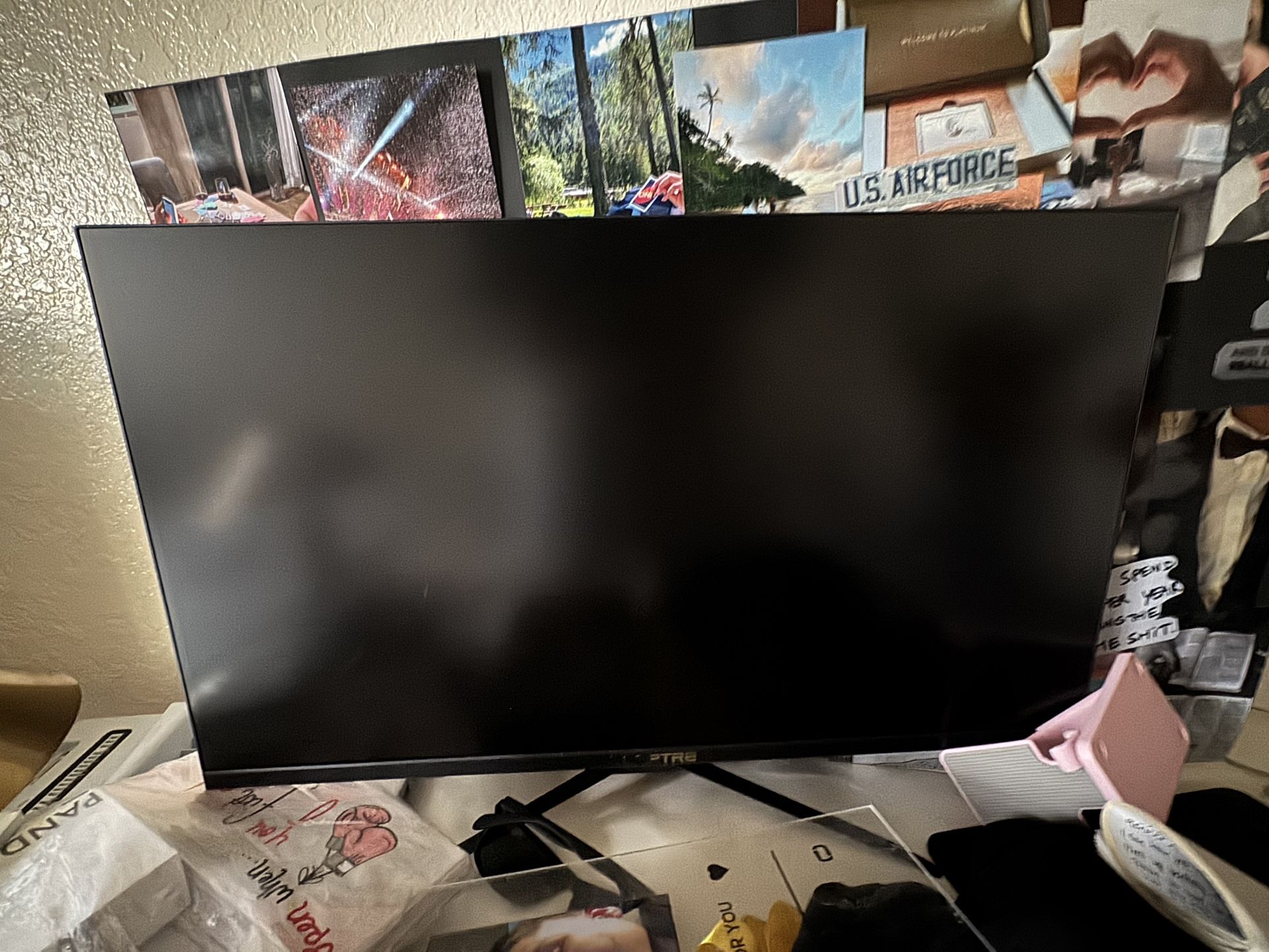 monitor