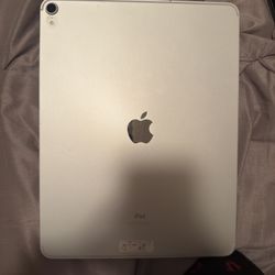 iPad Pro 3rd Gen 