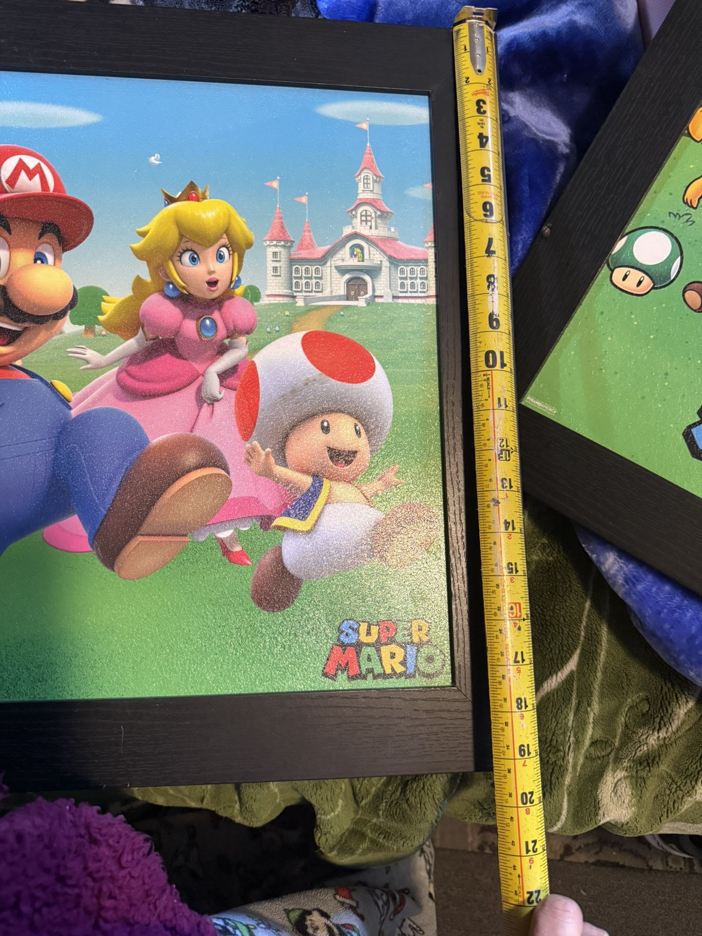 Mario