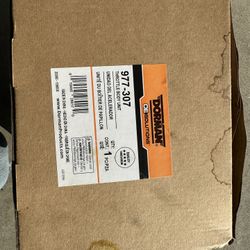 Dorman Electric Throttle Body 