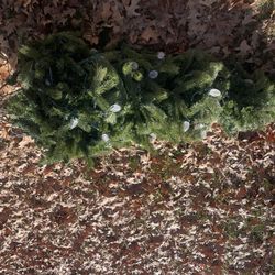 Artificial Christmas Tree