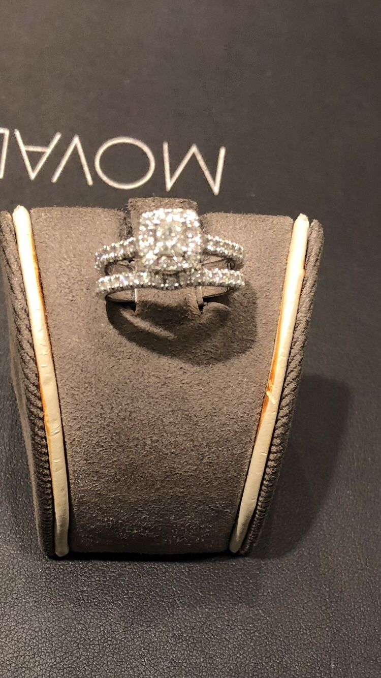 Neil Lane 1 Carat Engagement Ring 