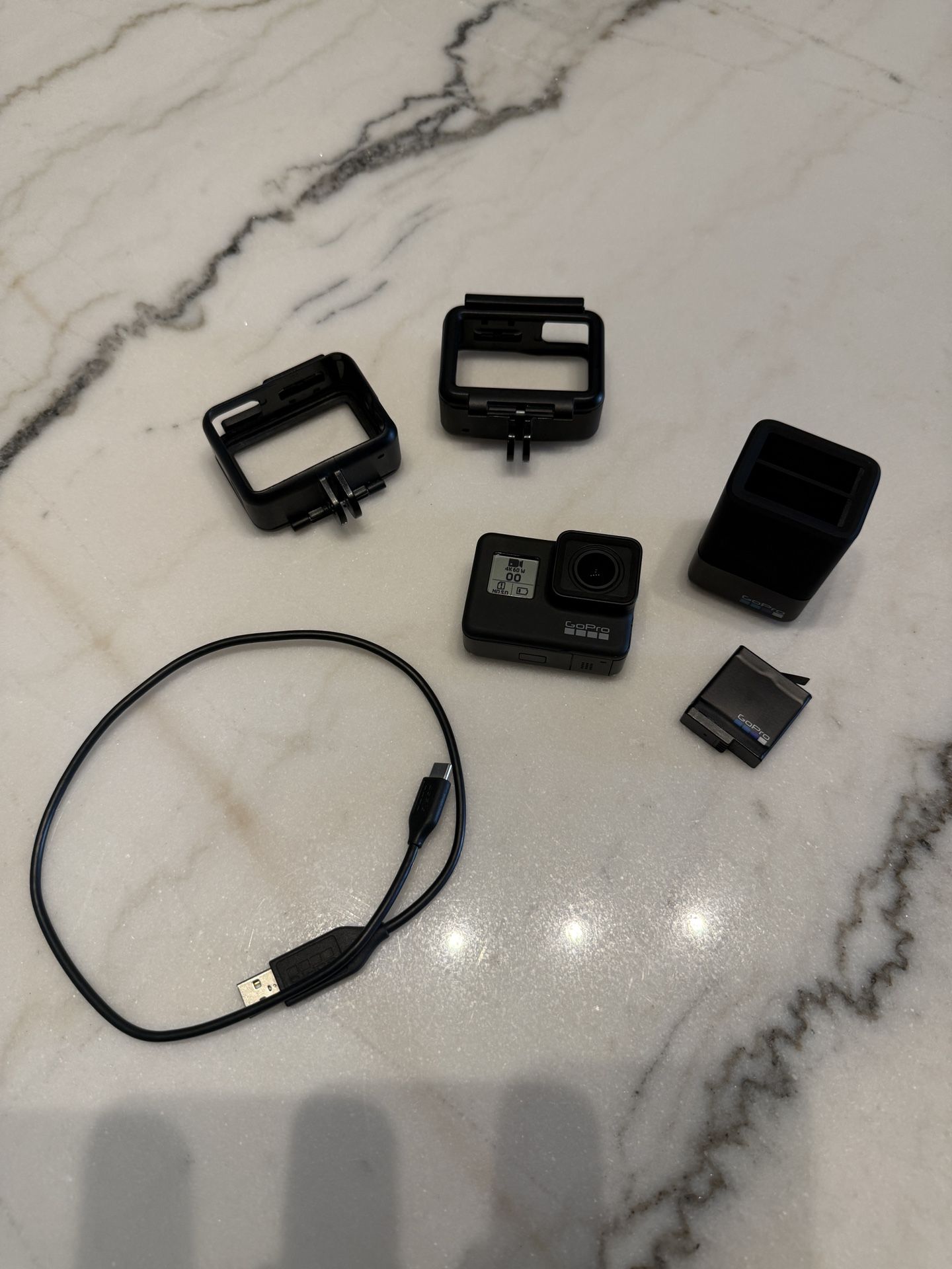 GoPro Hero 7 Black