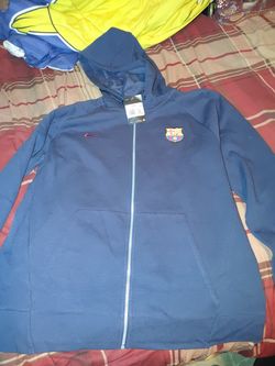 Barcelona jacket