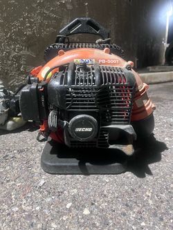 ECHO 500 pb500T