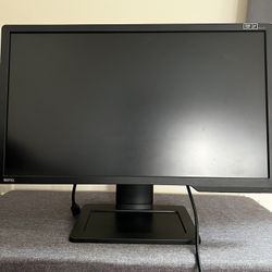 BenQ XL2411 Computer Monitor