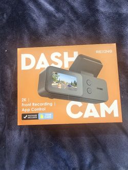 DASH CAM Recording
