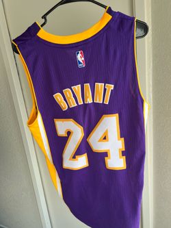 Laker Jersey