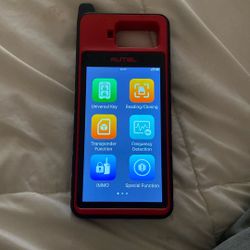 Autel Km100