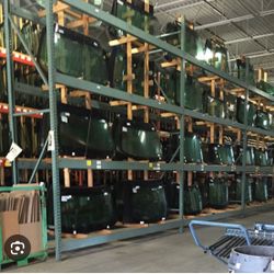 Windshield Replacement 