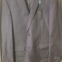 Brand new Michael Kors jacket size 42 long Price is $450 selling for $245 New 