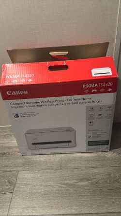 Canon printer