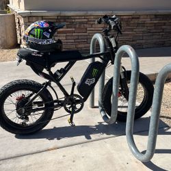 modded With Ridstarq20 With Expensive Tires And Mods 