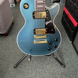 Guitar. Chibson . Gibson Les Paul Copy 