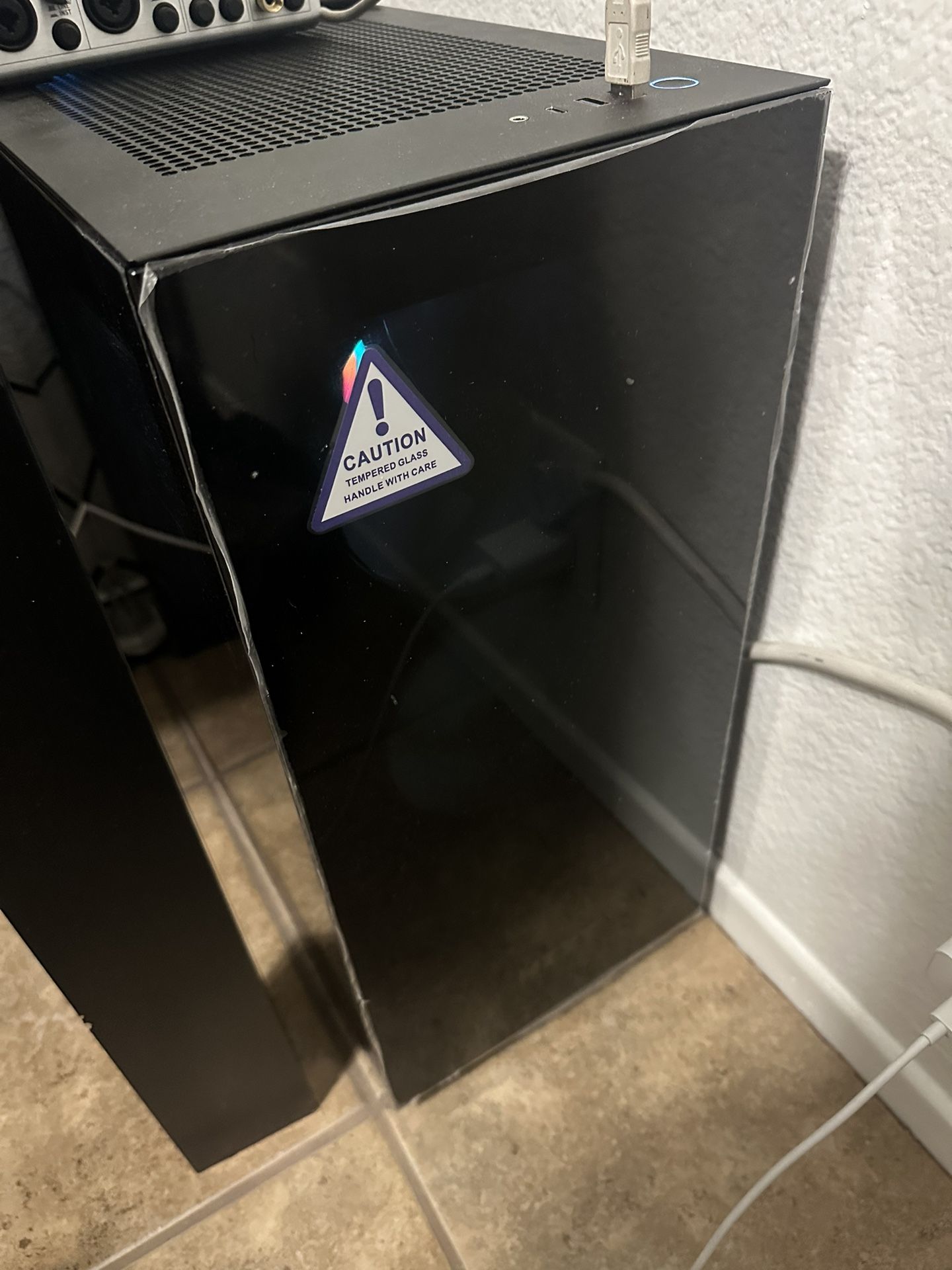 NZXT PC Custom Built 9/20/24