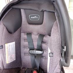 Baby Stroller Items