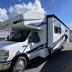 New 2025 Odyssey 31F by Entegra