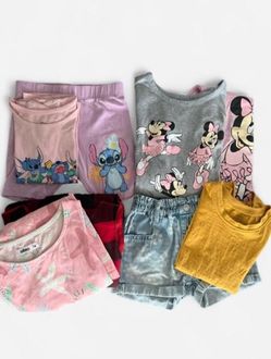 Kids Clothing Bundle