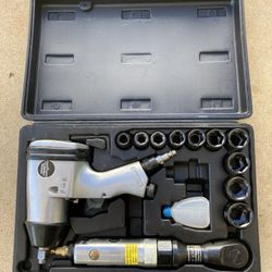 Impact Set