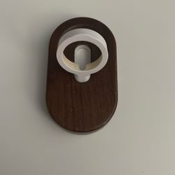 Apple Watch Charging Doc 