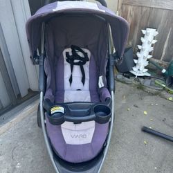 Chicco Viaro Stroller