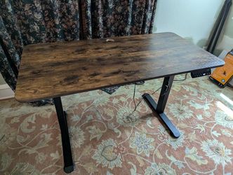 Adjustable Standing Desk