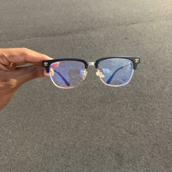 Chrome Heart Glasses
