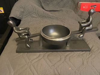 Inspired Generations seesaw bowl