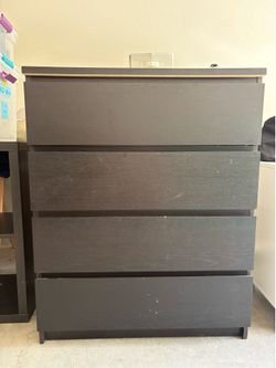 Ikea cabinet