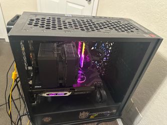 Gaming computer (rtx2070 oc-1)
