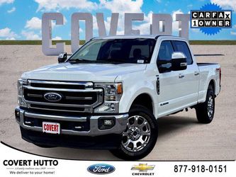 2020 Ford F-250
