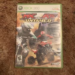 MxvsAtv Untamed