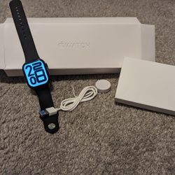 Apple Watch Series 10 Black 