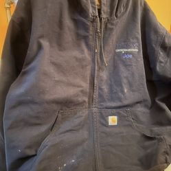 Carhartt Jacket 