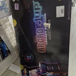 Arcade 1 Up Legacy Edition Mortal Kombat 