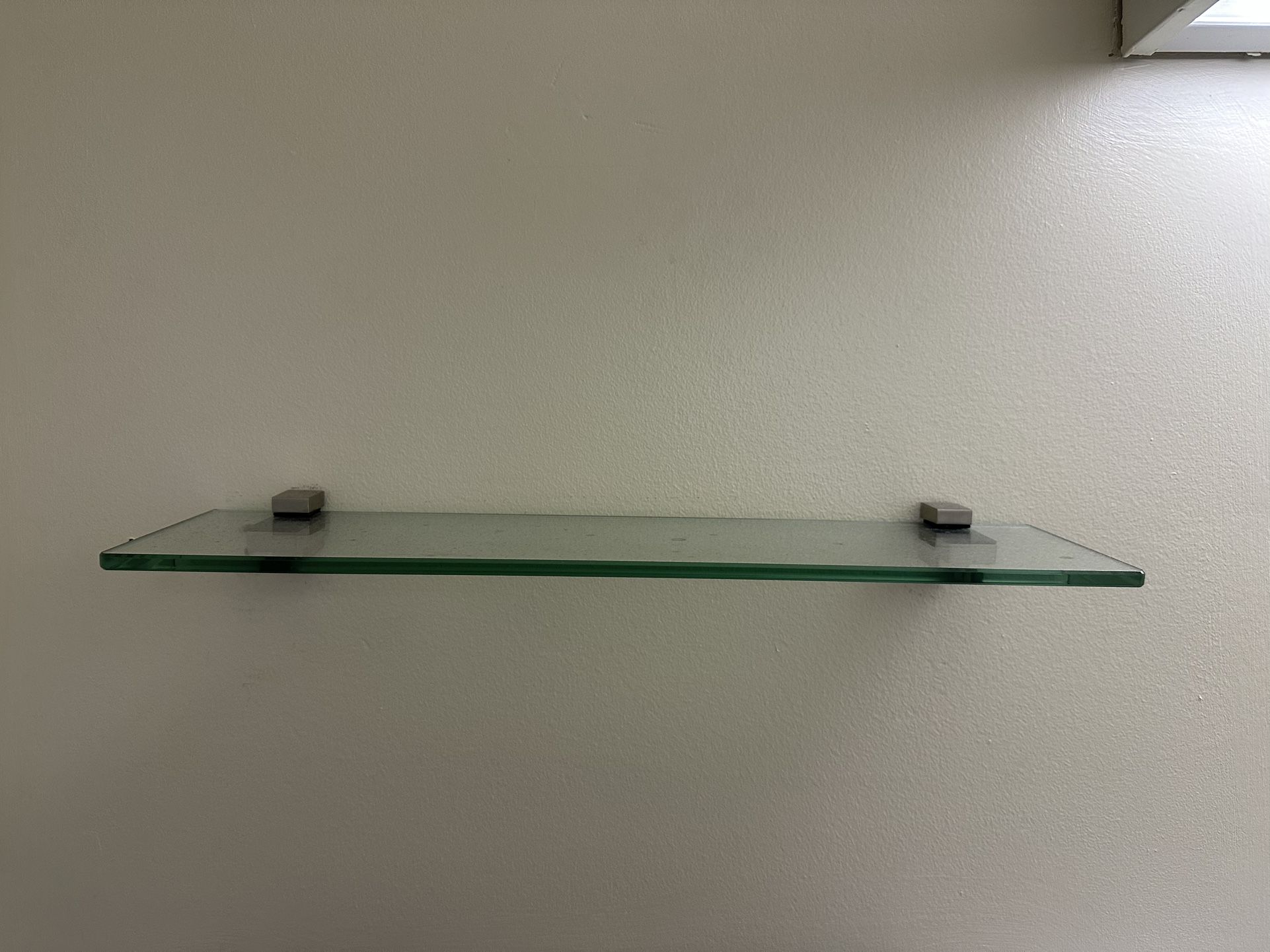 Glass Shelf