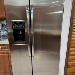 Refrigerador En Perfecto Estado Funcionando 