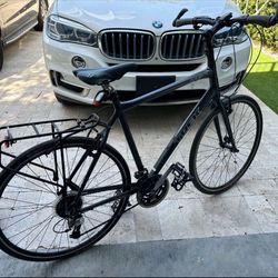 Trek 7.3 FX Bicycle 22.5” Frame
