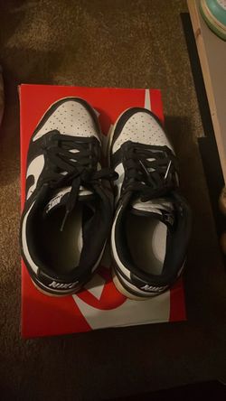 Nike Dunk Lows 6.5W