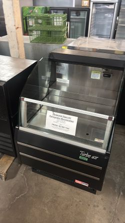 Grab and go