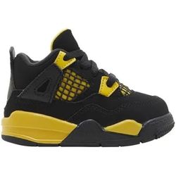Air Jordan 4 Retro TD 'Thunder' Size 10C