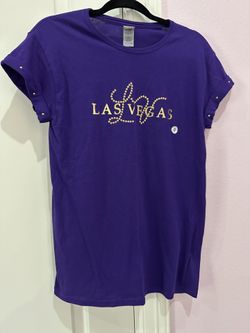 Las Vegas Tee