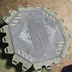 40k Skyshield