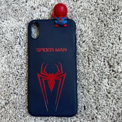 iPhone XS Pro Max Case Cover 