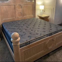 Wholesale Queen Mattress Prices – 50-80% Off Retail!